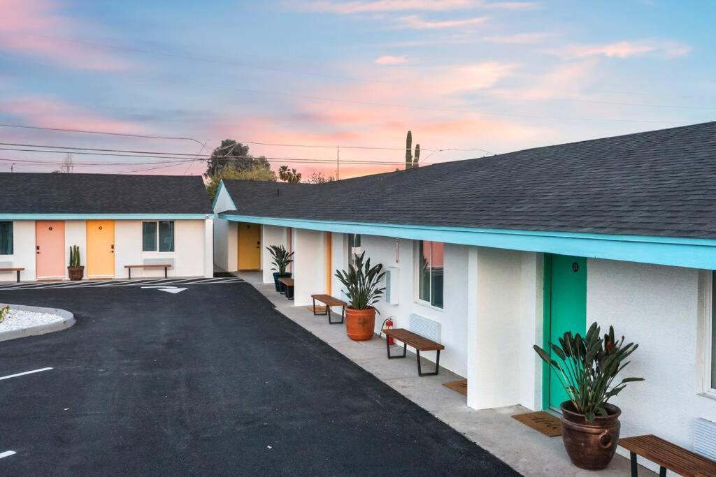 Kalaemano Studio Suite ʻoluʻolu Komo Chandler Exterior foto